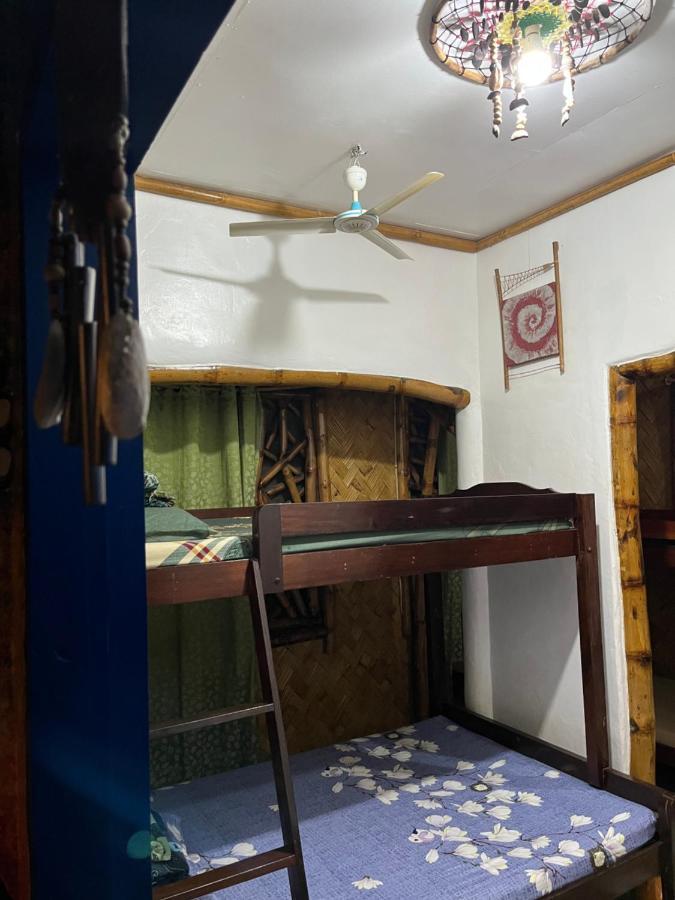 Bamboo Nest Otel Puerto Princesa Dış mekan fotoğraf