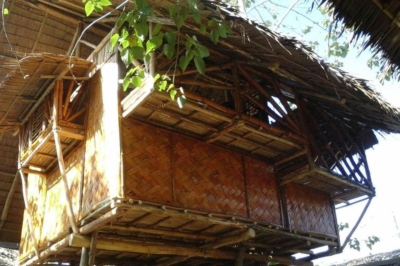 Bamboo Nest Otel Puerto Princesa Dış mekan fotoğraf