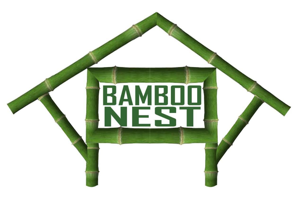 Bamboo Nest Otel Puerto Princesa Dış mekan fotoğraf