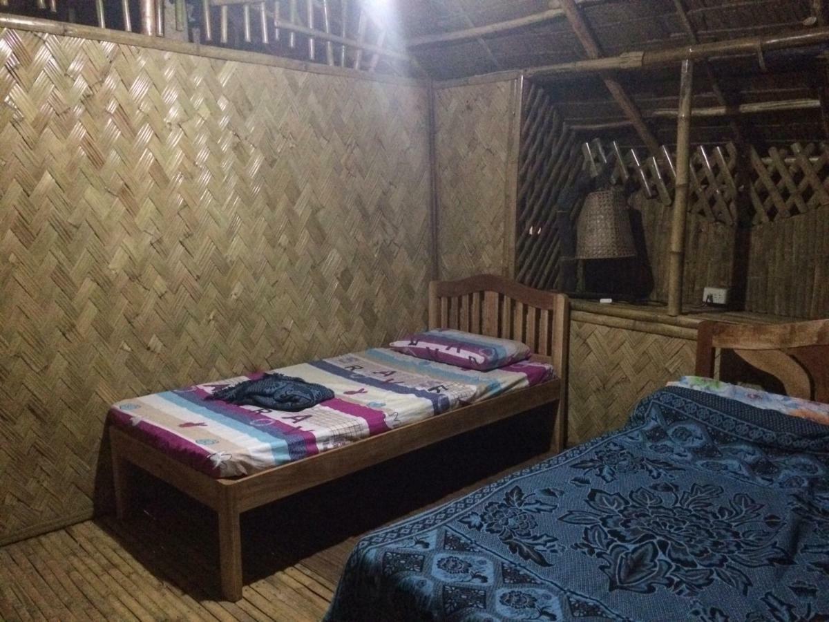 Bamboo Nest Otel Puerto Princesa Dış mekan fotoğraf